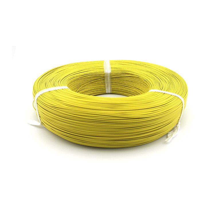 AGR silicone wire